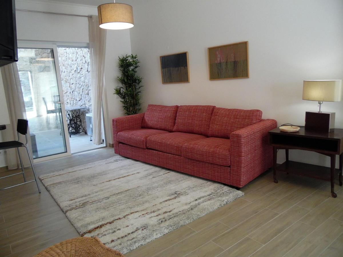 Apartment Paradise In Olhos D'agua