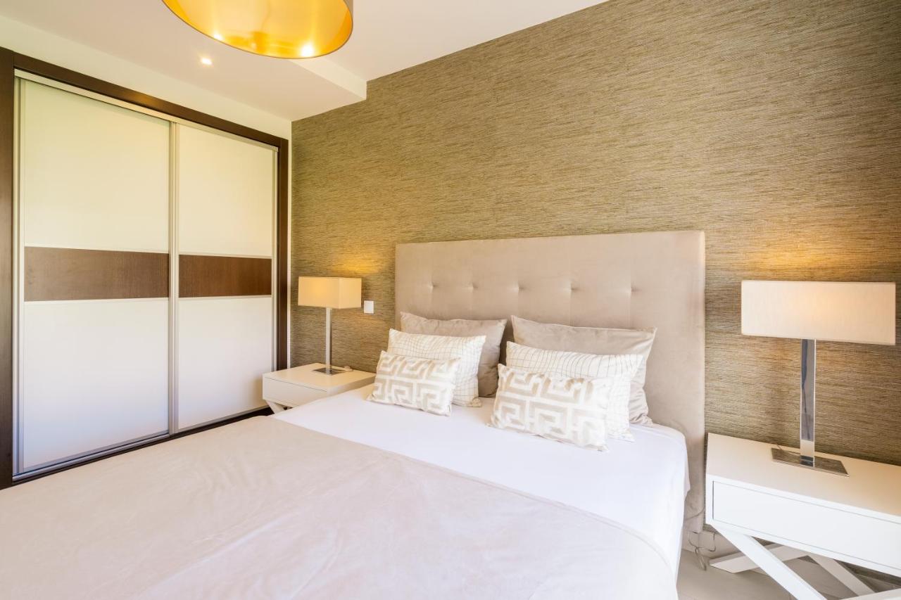 Albufeira-old Town, Luxury & Comfy 2 Bedrooms Apartment Albufeira
