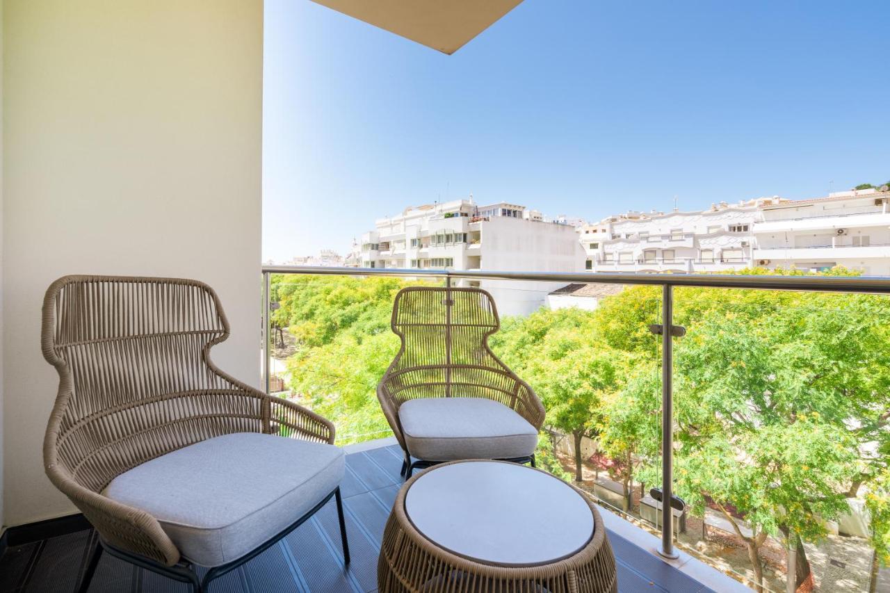 Albufeira-old Town, Luxury & Comfy 2 Bedrooms Apartment Albufeira