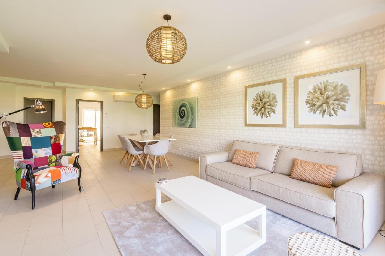 Apartment Albufeira-old Town, Luxury & Comfy 2 Bedrooms Albufeira