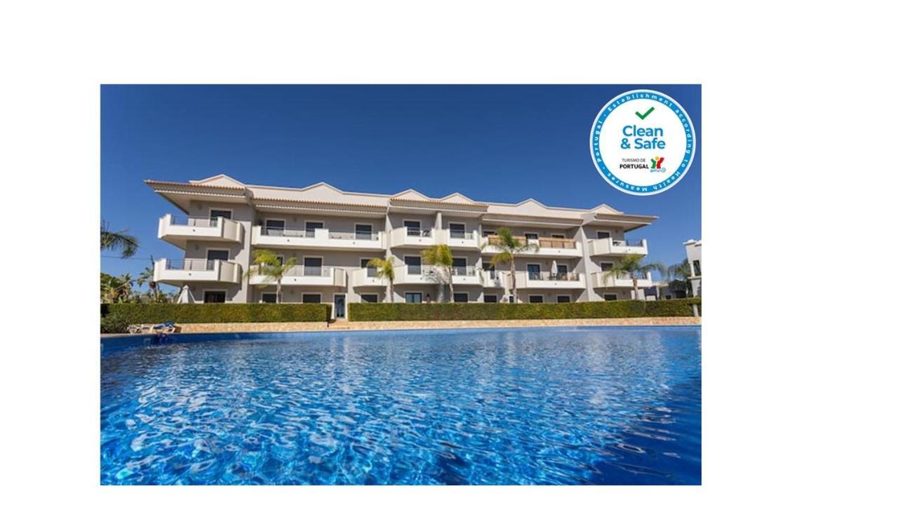 E Sossego- Quinta Pinheiro * Albufeira