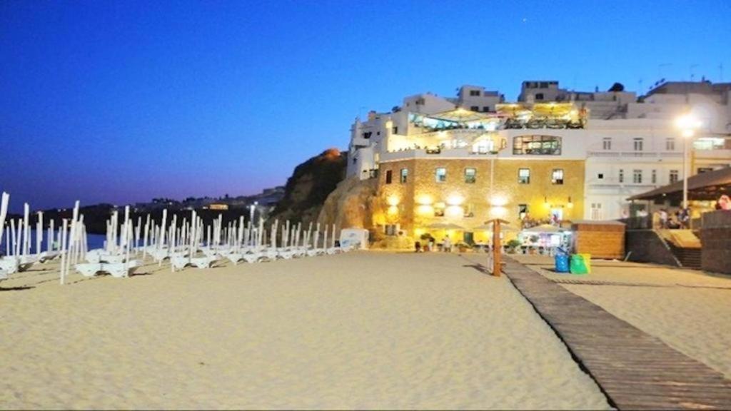 Casa Da Dos Pescadores Albufeira