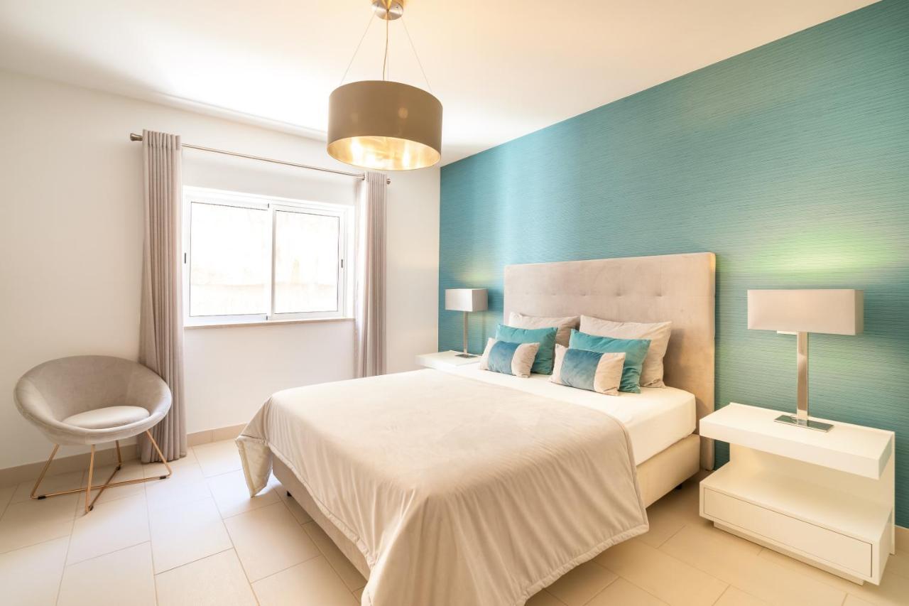 Albufeira-old Town, Luxury & Comfy 2 Bedrooms Albufeira