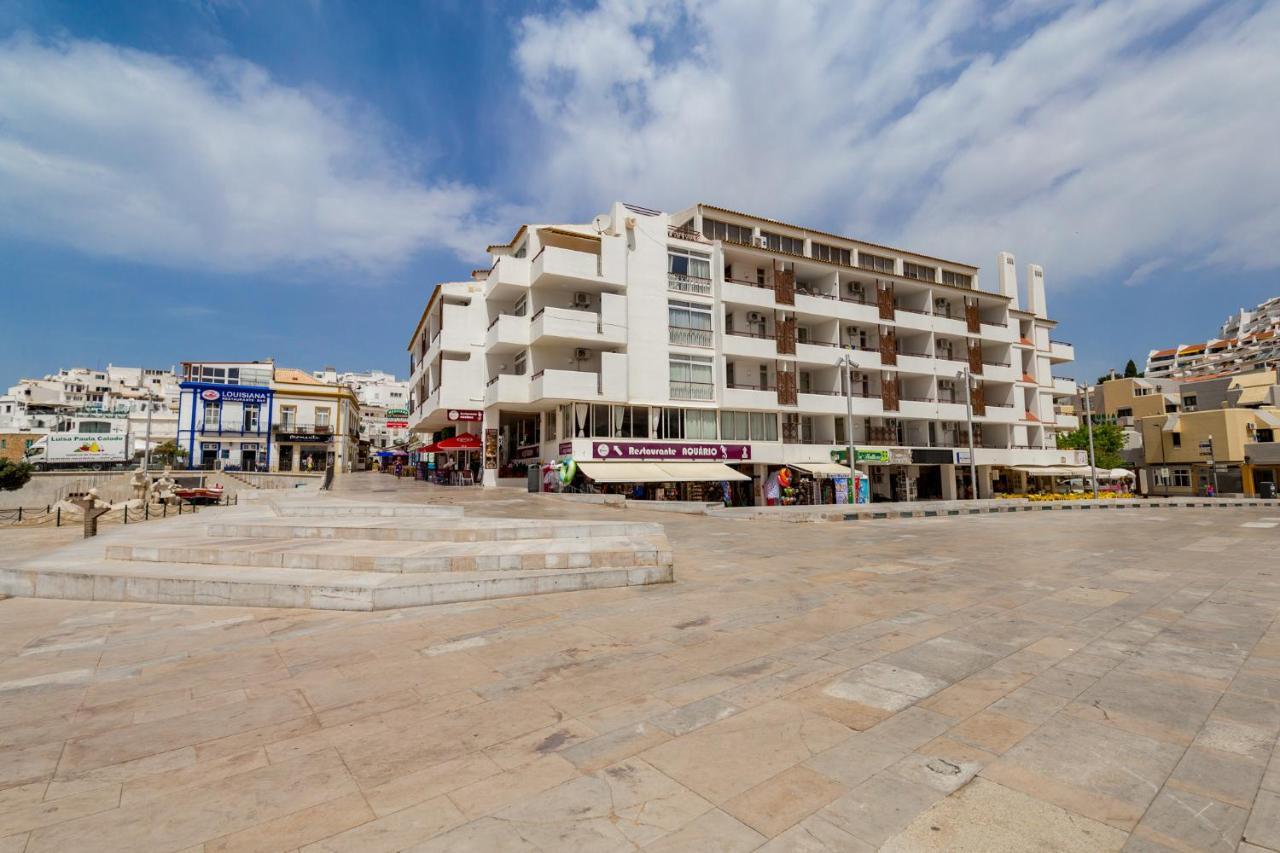 Casa Da Dos Pescadores Albufeira