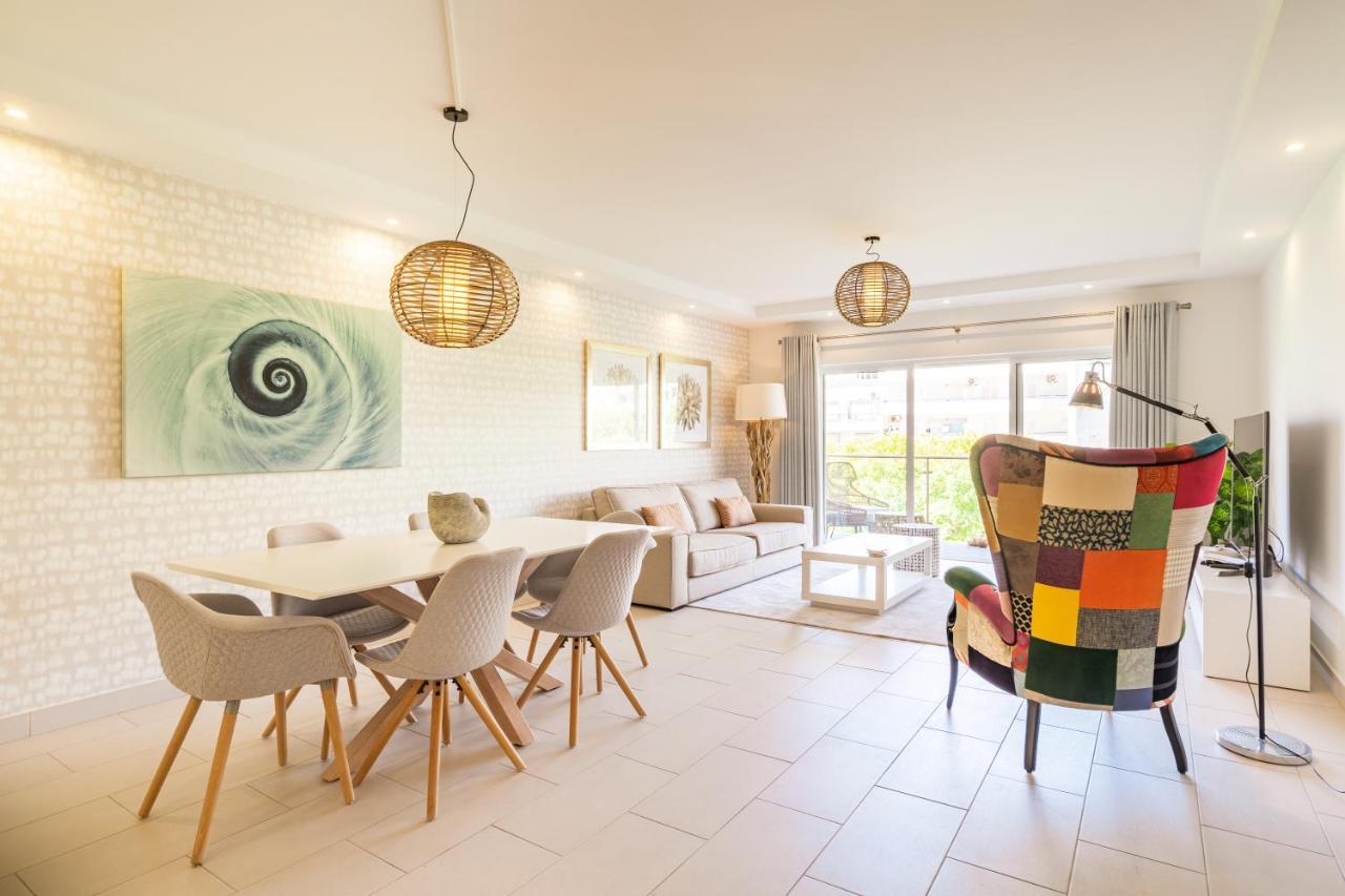Albufeira-old Town, Luxury & Comfy 2 Bedrooms Apartment Albufeira