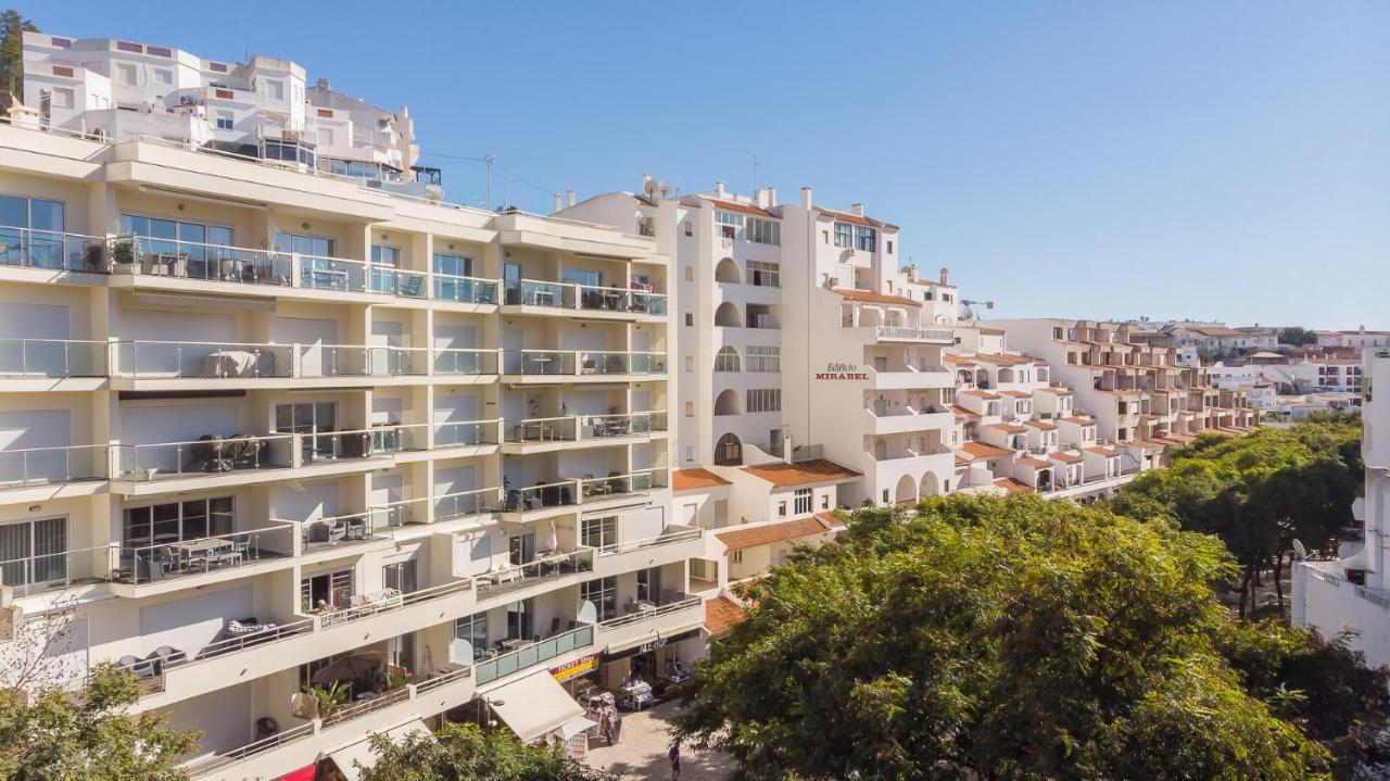 Albufeira-old Town, Luxury & Comfy 2 Bedrooms
