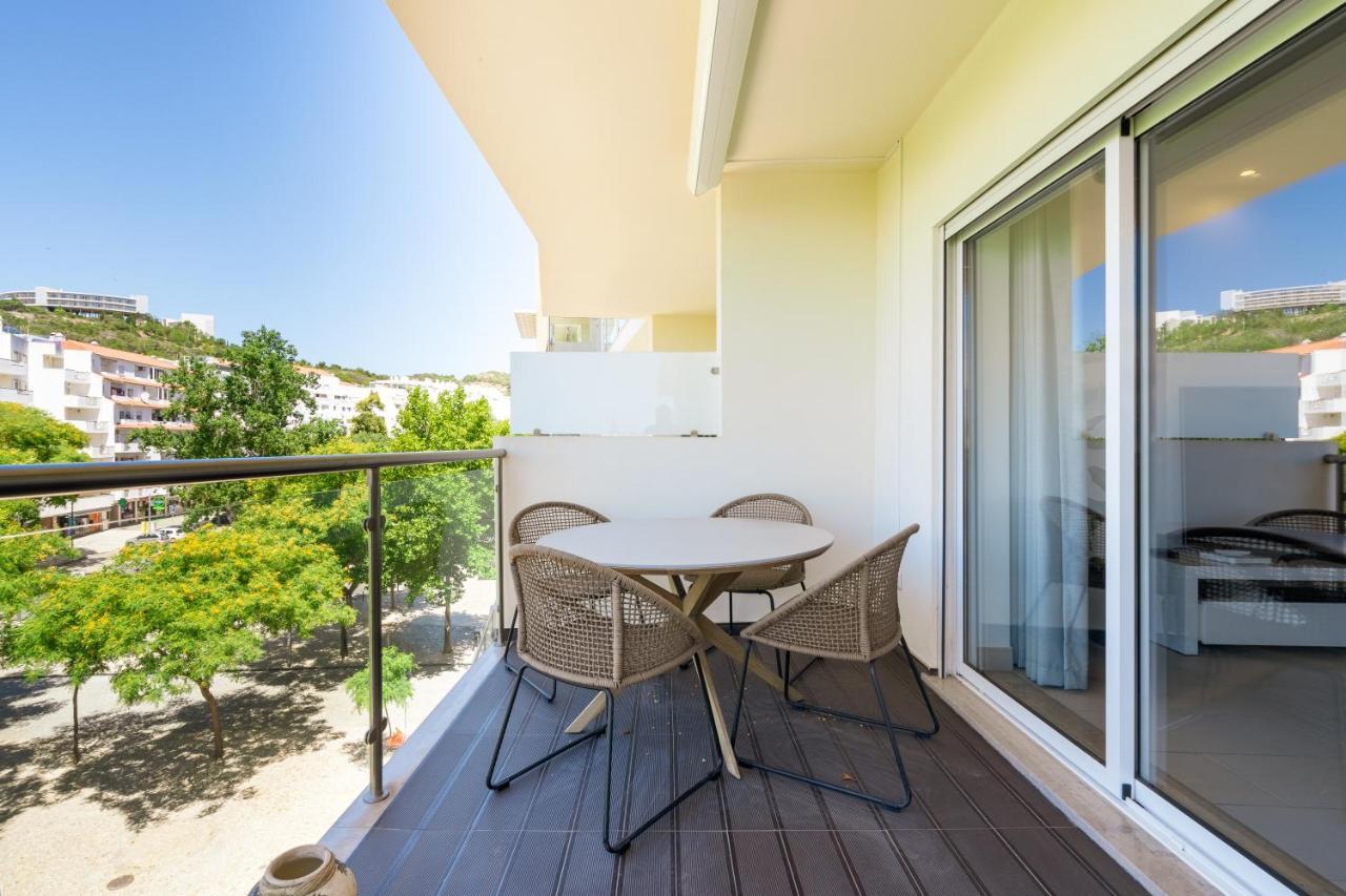 Albufeira-old Town, Luxury & Comfy 2 Bedrooms Apartment