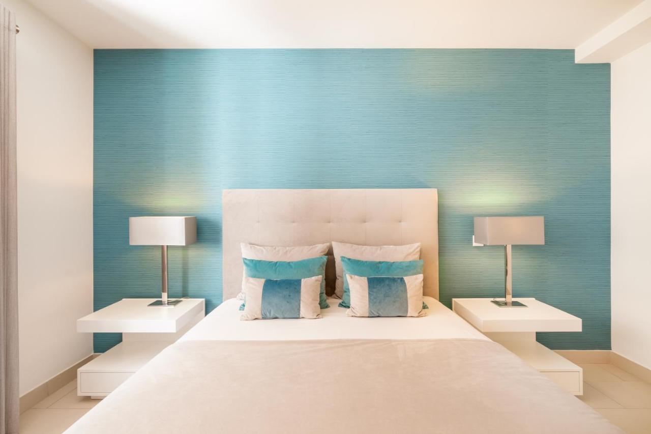 Apartment Albufeira-old Town, Luxury & Comfy 2 Bedrooms *