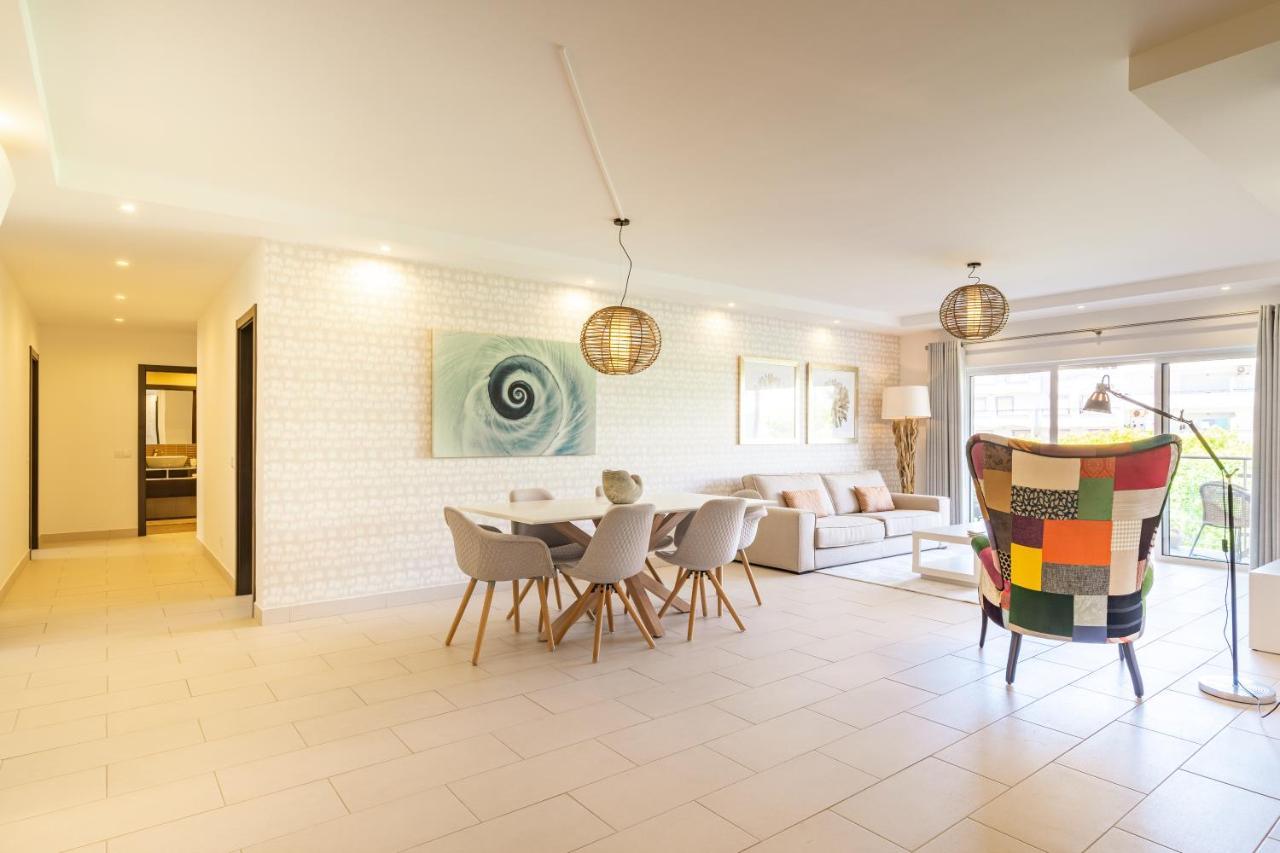 Albufeira-old Town, Luxury & Comfy 2 Bedrooms Apartment