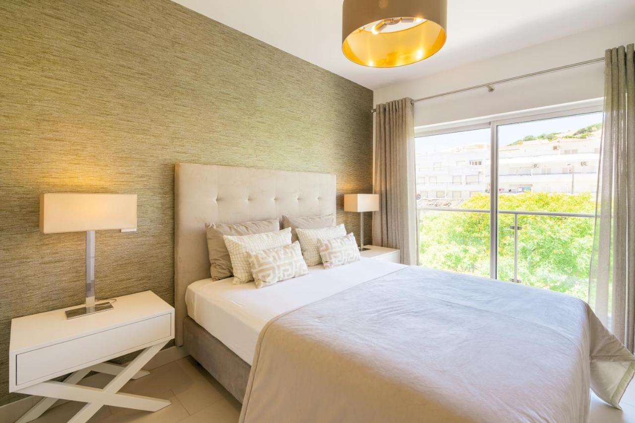 Apartment Albufeira-old Town, Luxury & Comfy 2 Bedrooms