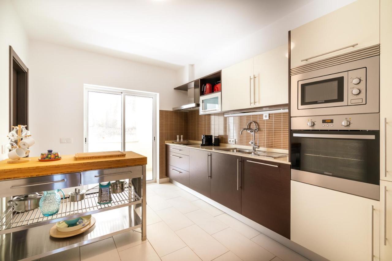 Apartment Albufeira-old Town, Luxury & Comfy 2 Bedrooms