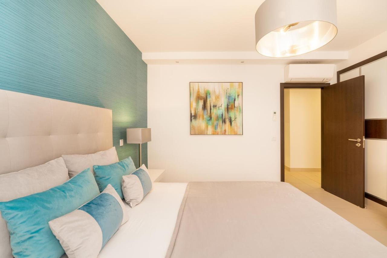 Apartment Albufeira-old Town, Luxury & Comfy 2 Bedrooms *