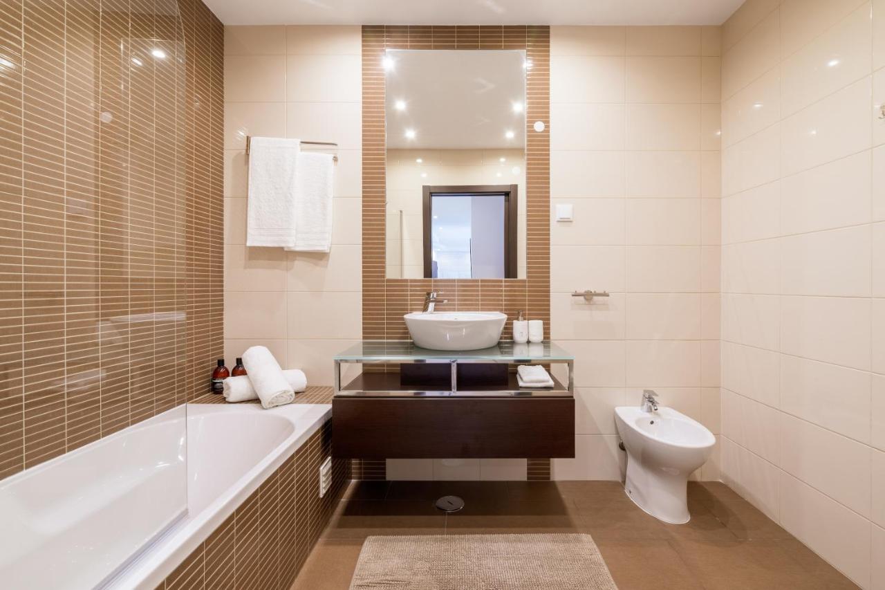 Albufeira-old Town, Luxury & Comfy 2 Bedrooms Albufeira