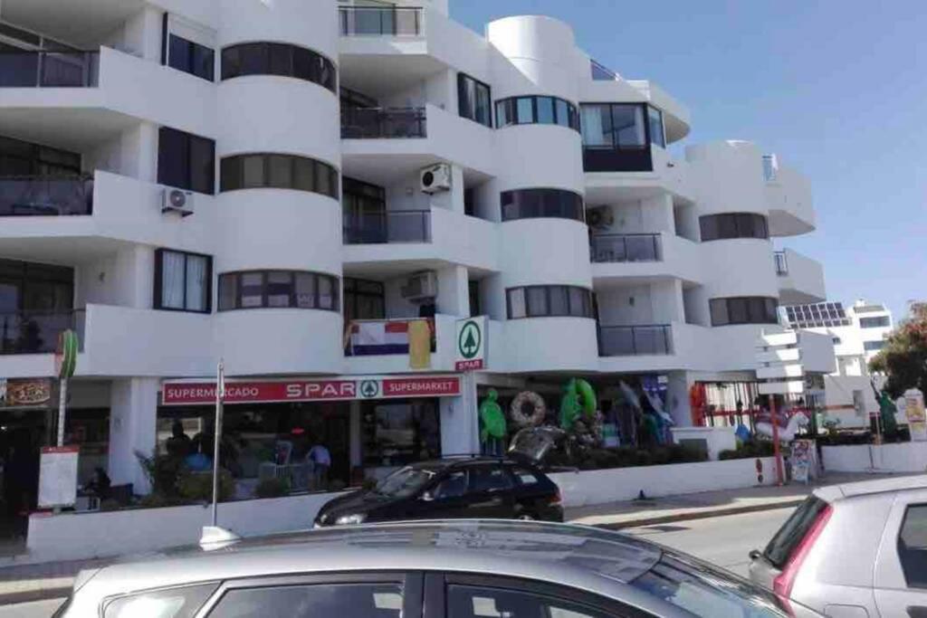 Apartamento Vacations *