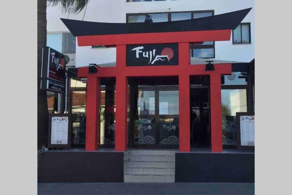 Apartamento Vacations Albufeira