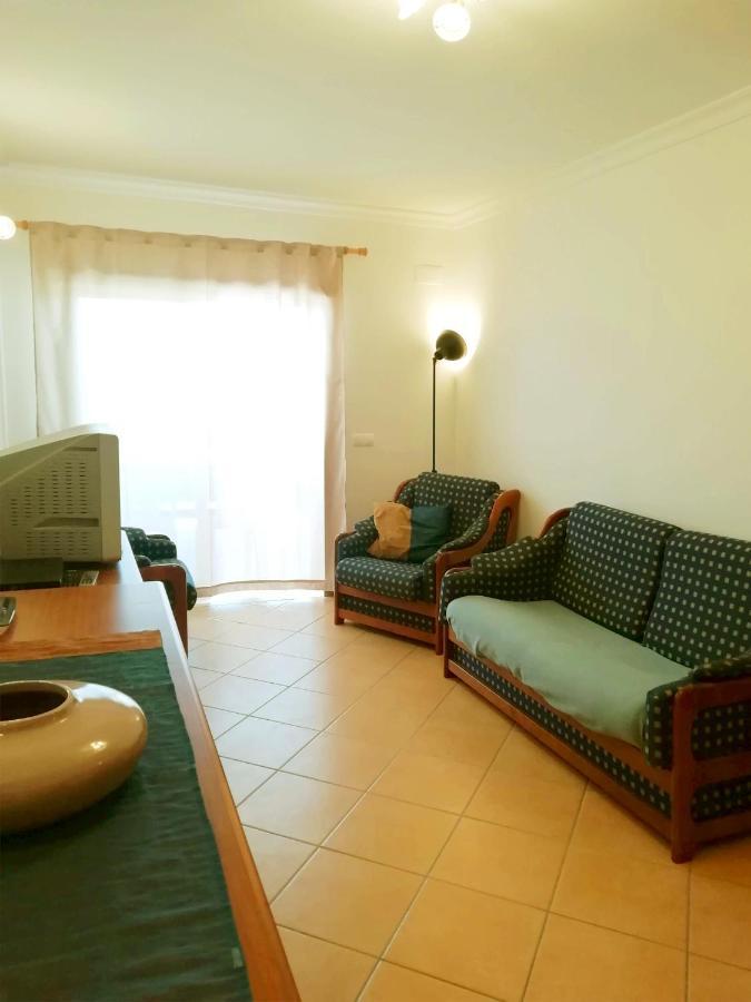 Varanda Da Alfarroba Apartamento