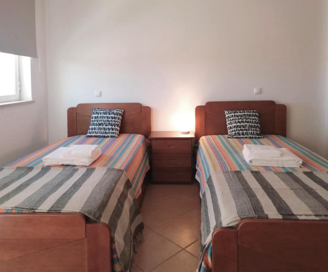 Apartamento Varanda Da Alfarroba *