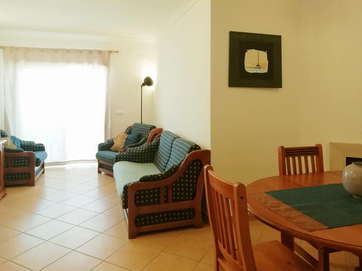 Apartamento Varanda Da Alfarroba *