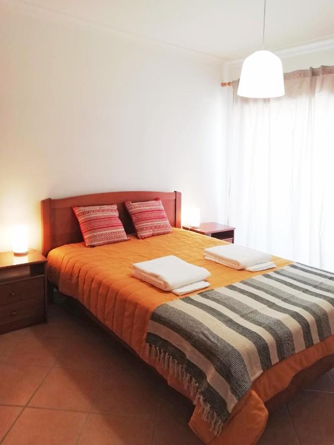 Varanda Da Alfarroba Apartamento