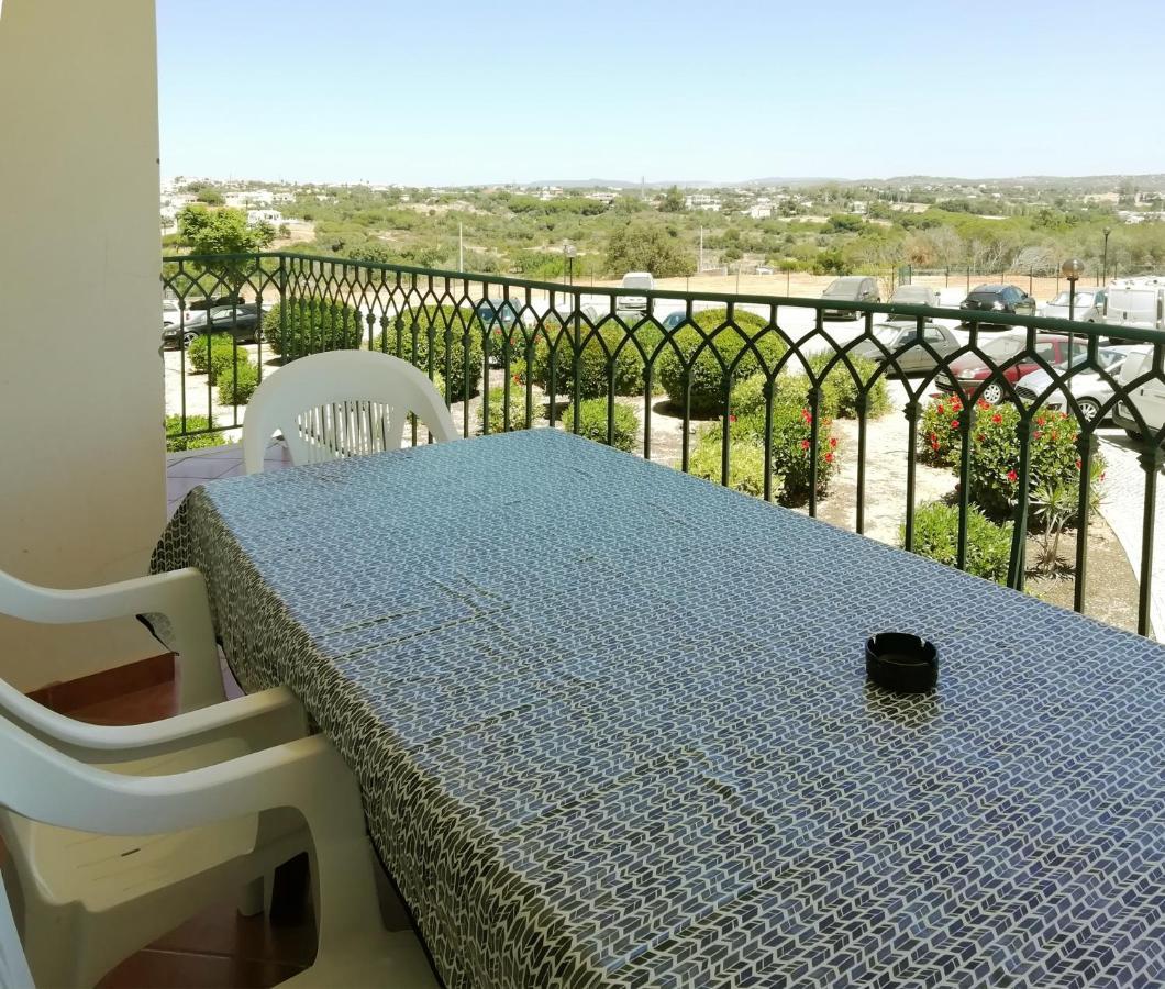 Varanda Da Alfarroba Albufeira