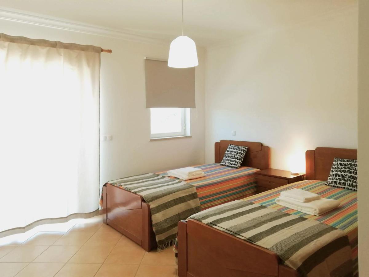 Apartamento Varanda Da Alfarroba *