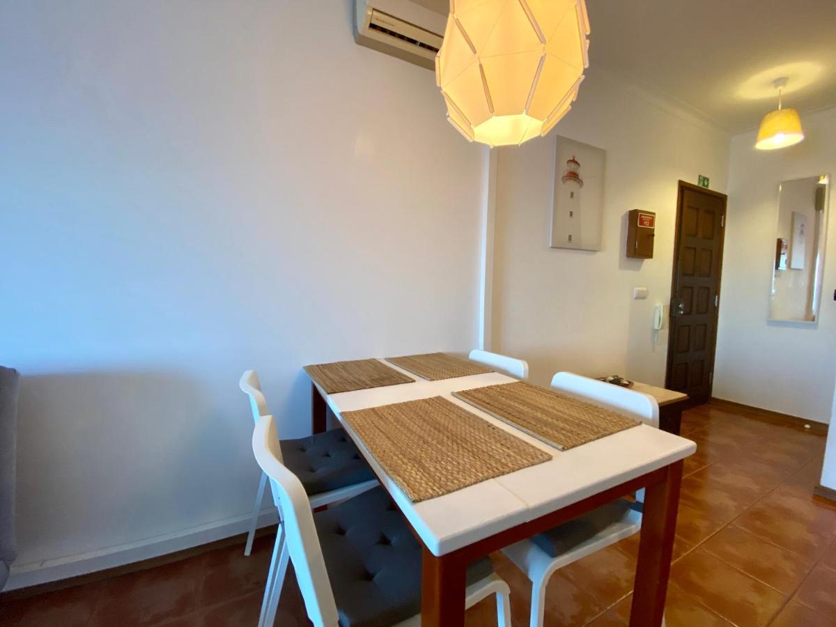 Varanda Do Farol Apartment