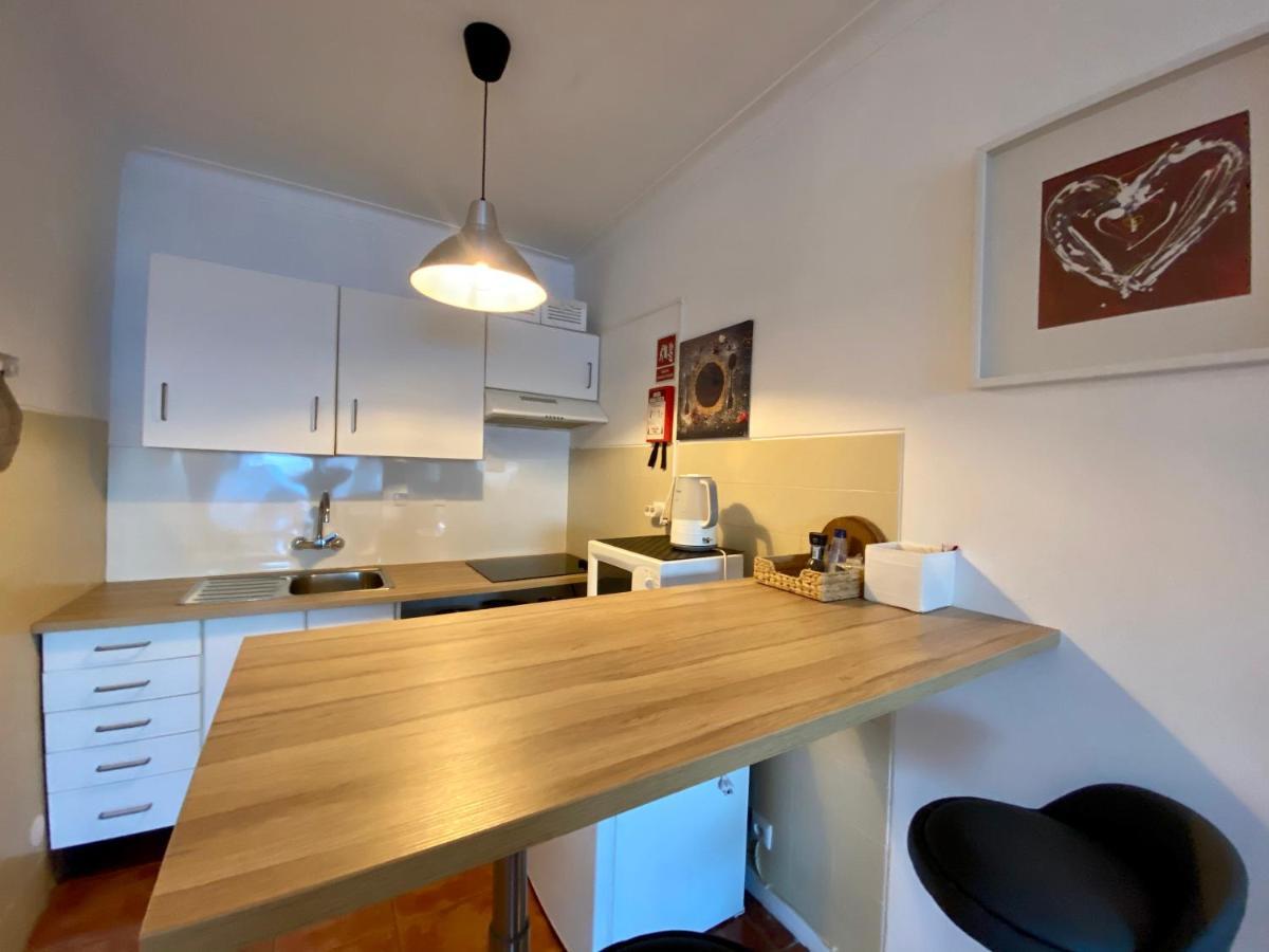 Apartment Varanda Do Farol