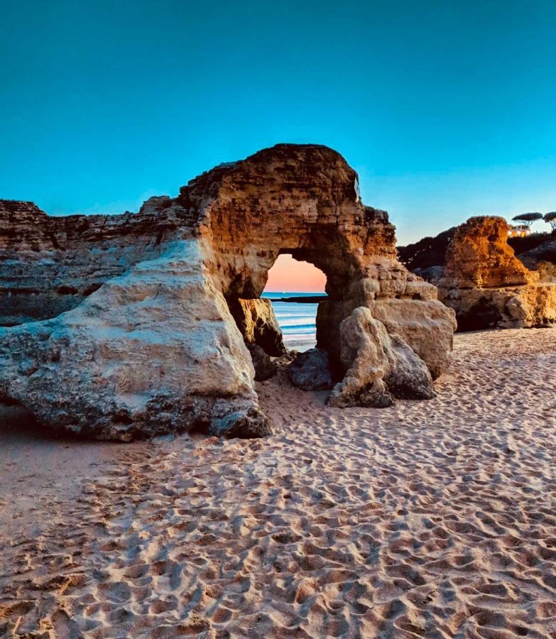Varanda Do Farol * Albufeira