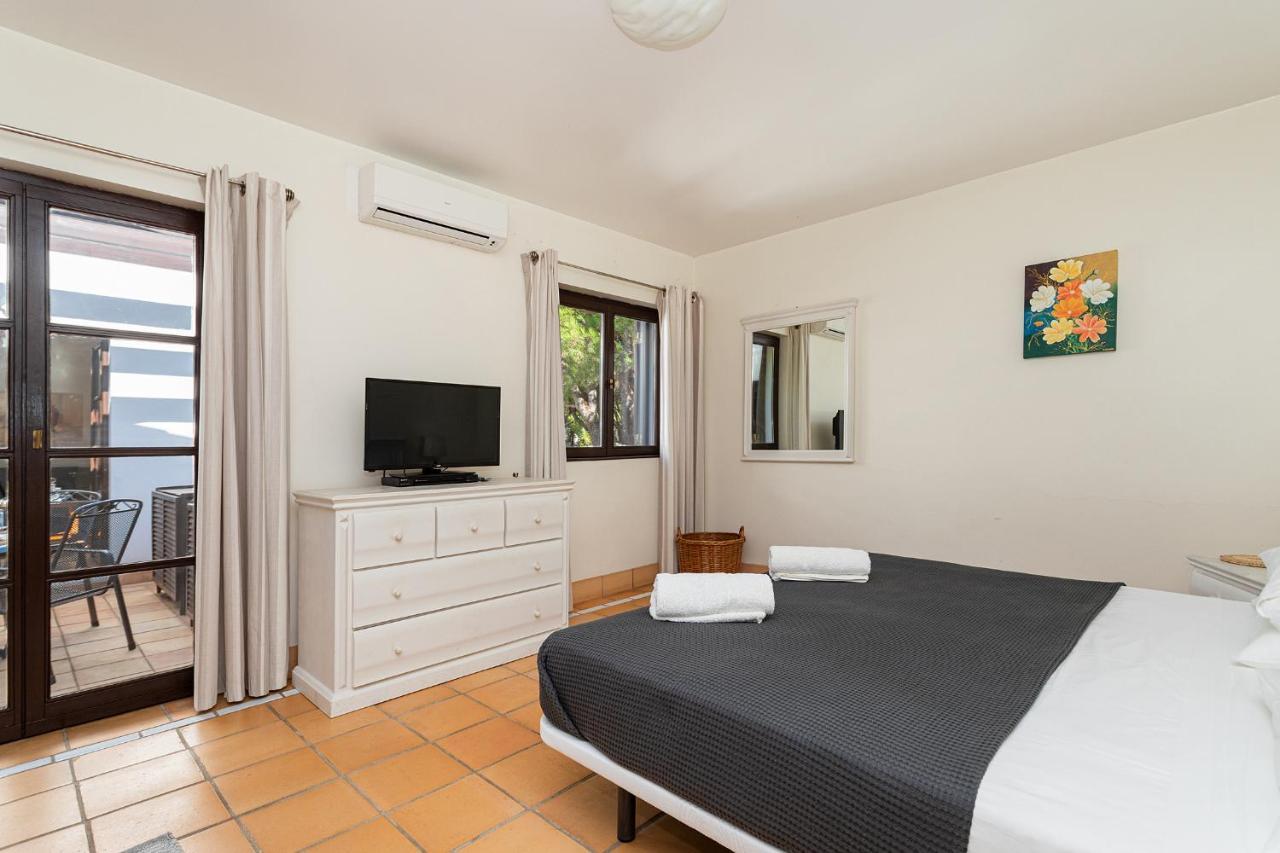 Algarve Luxury Experience - Situated Within The Pinecliffs Apartamento