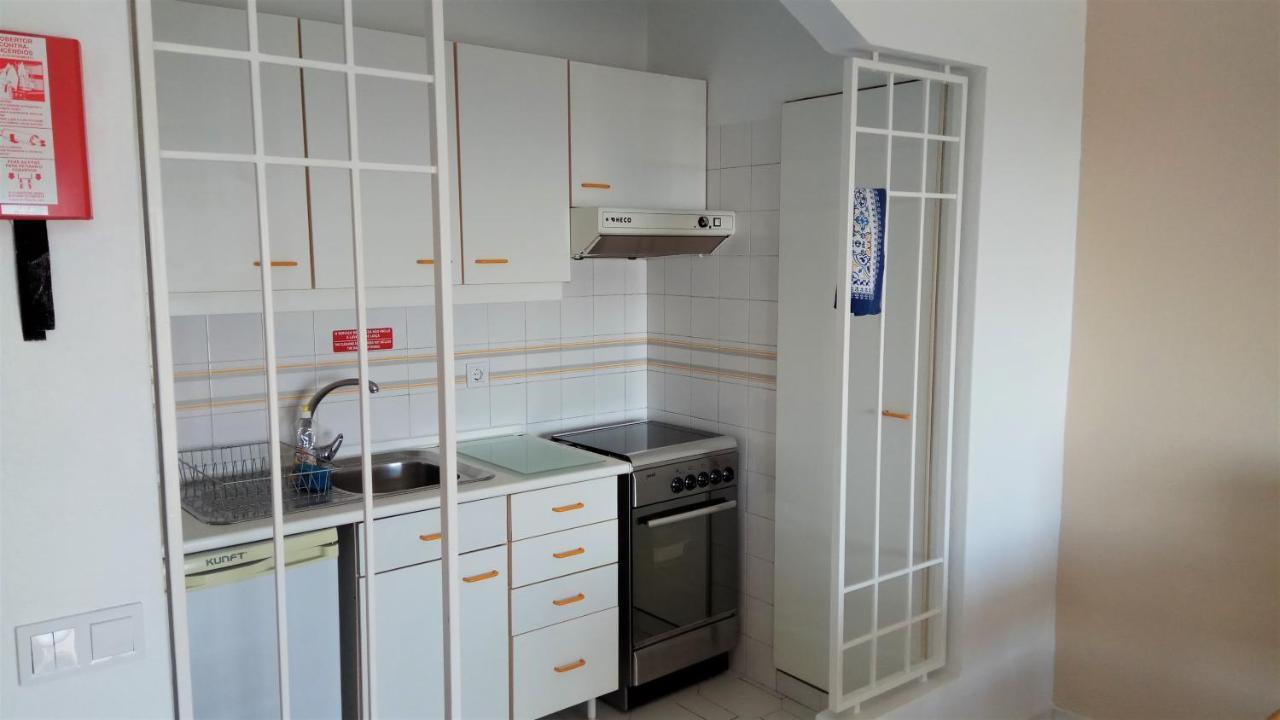 603 Appartement Albufeira