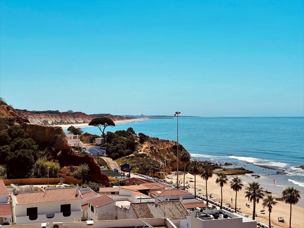 Varanda Do Farol Apartment *