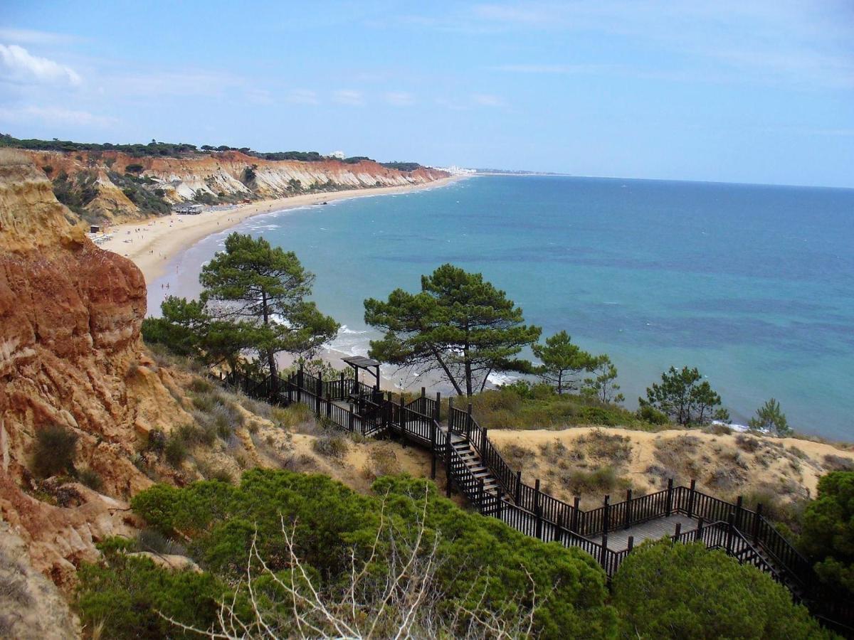 Varanda Do Farol Albufeira