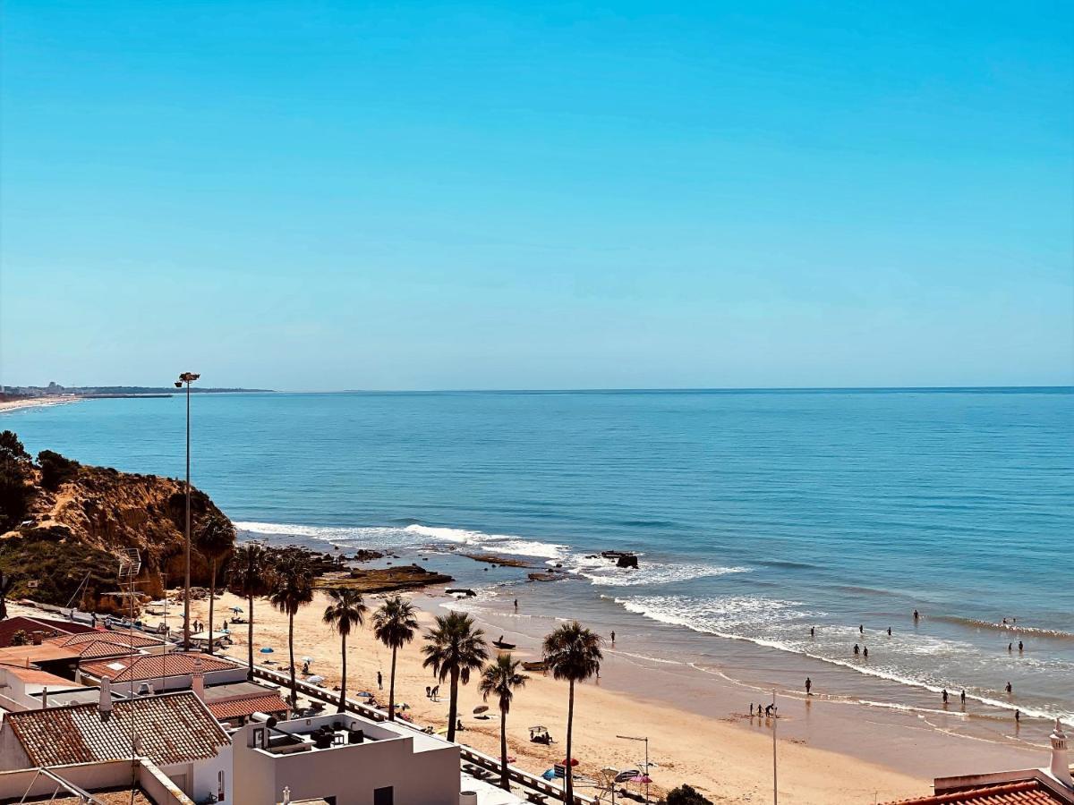 Varanda Do Farol Apartment Albufeira