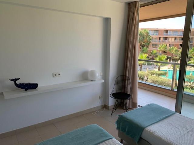 Ambassador Salgados Apartment Albufeira