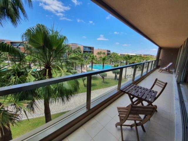 Apartment Ambassador Salgados *