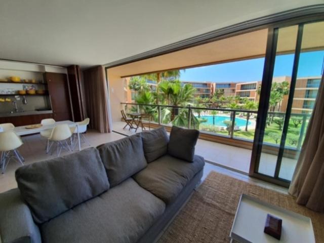 Apartment Ambassador Salgados *