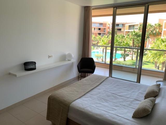 Apartment Ambassador Salgados *