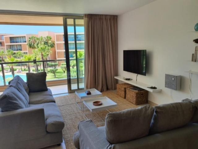Apartment Ambassador Salgados