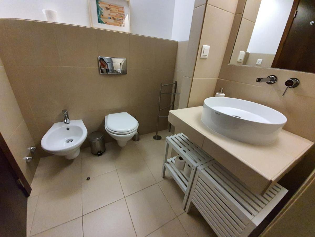 Apartment Ambassador Salgados *