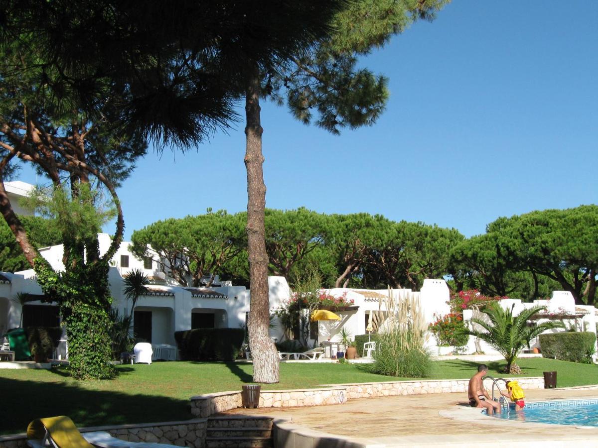 Holiday home Balaia Golf Village 203 By Main Pools With Air Conditioning Albufeira