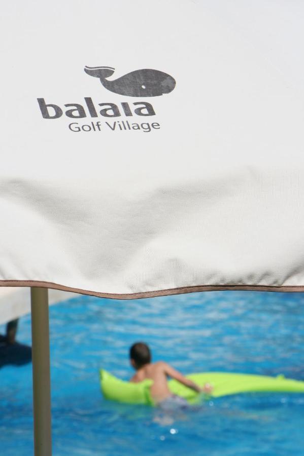 Balaia Golf Village 203 By Main Pools With Air Conditioning Holiday home
