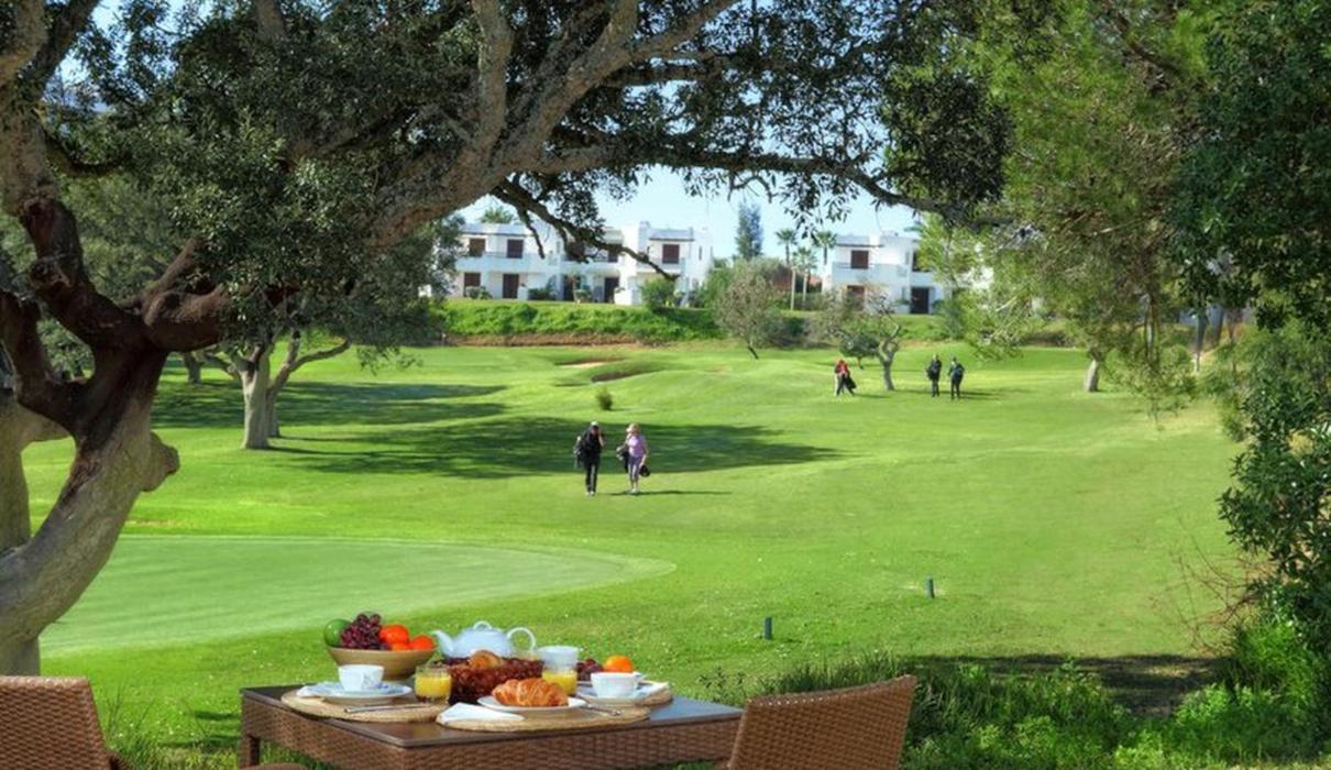 Balaia Golf Village 203 By Main Pools With Air Conditioning
