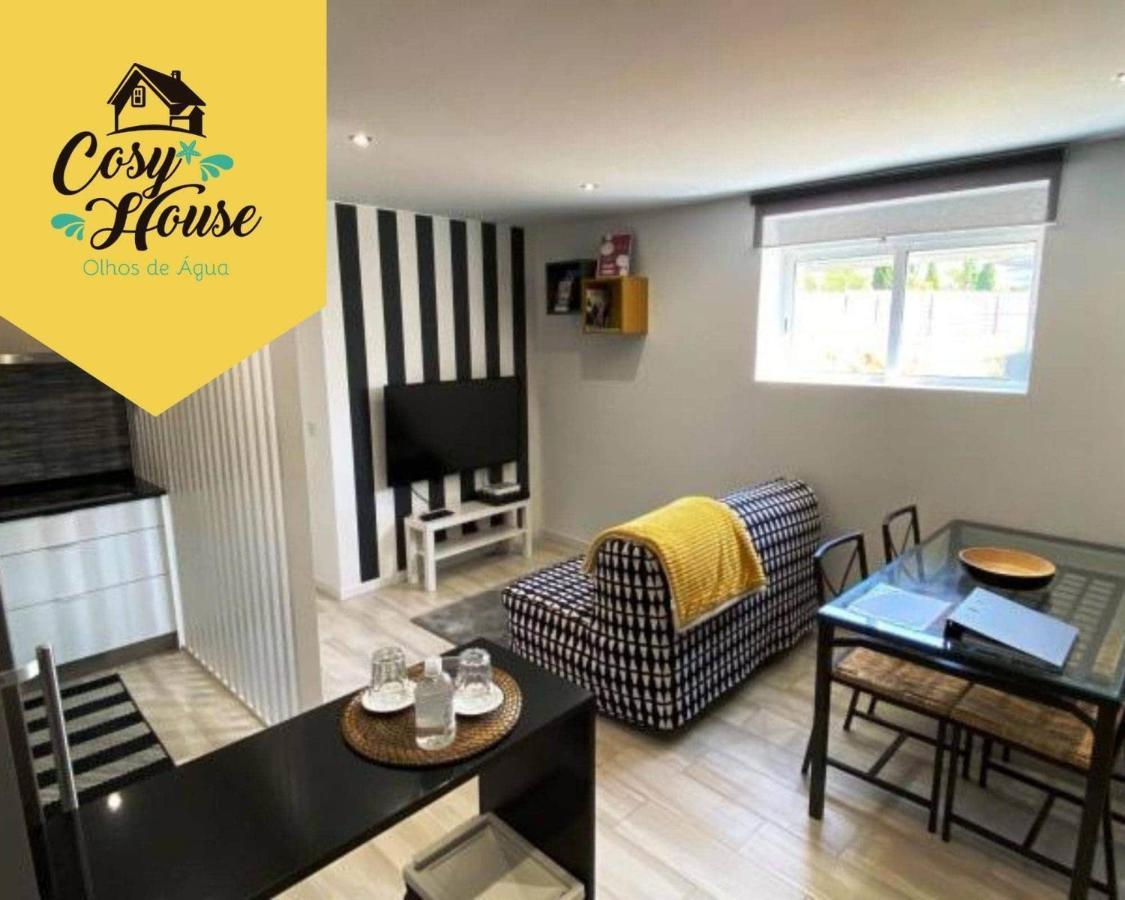 Cosy House Albufeira