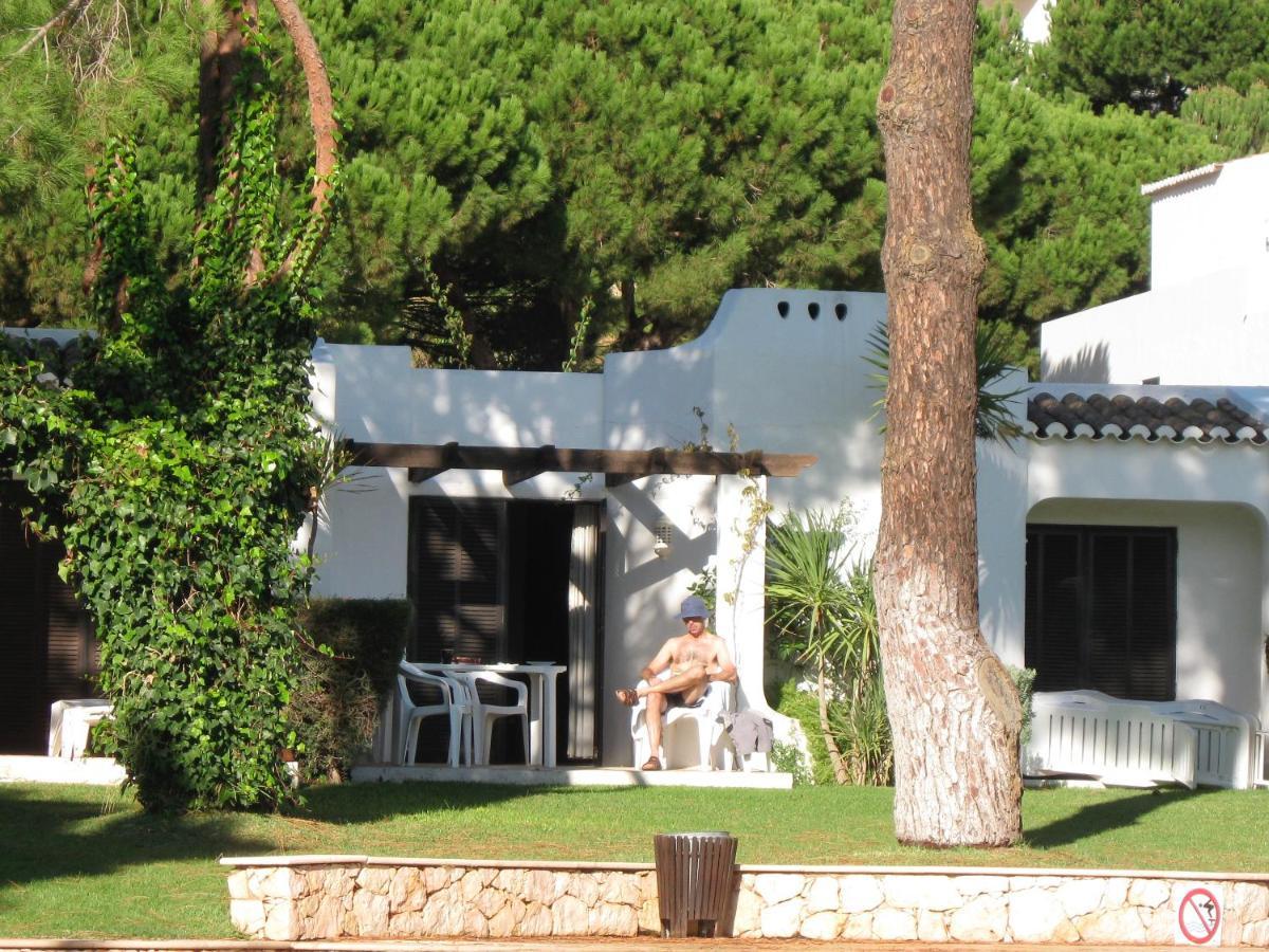 Holiday home Balaia Golf Village 203 By Main Pools With Air Conditioning