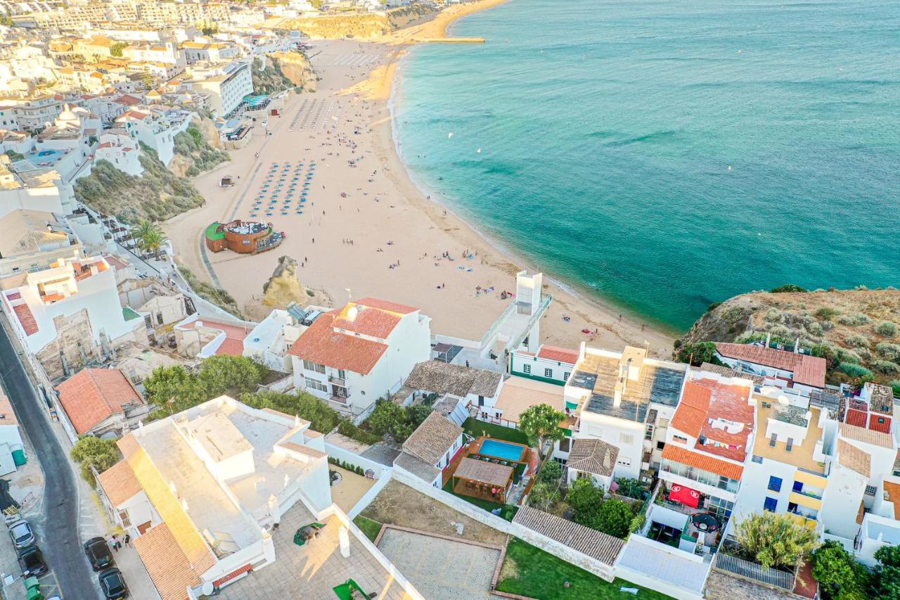 Villa Elevator's House By Atlantic Places Albufeira