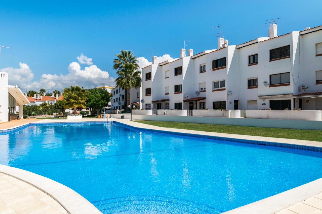 125 Oliveiras Terraces *