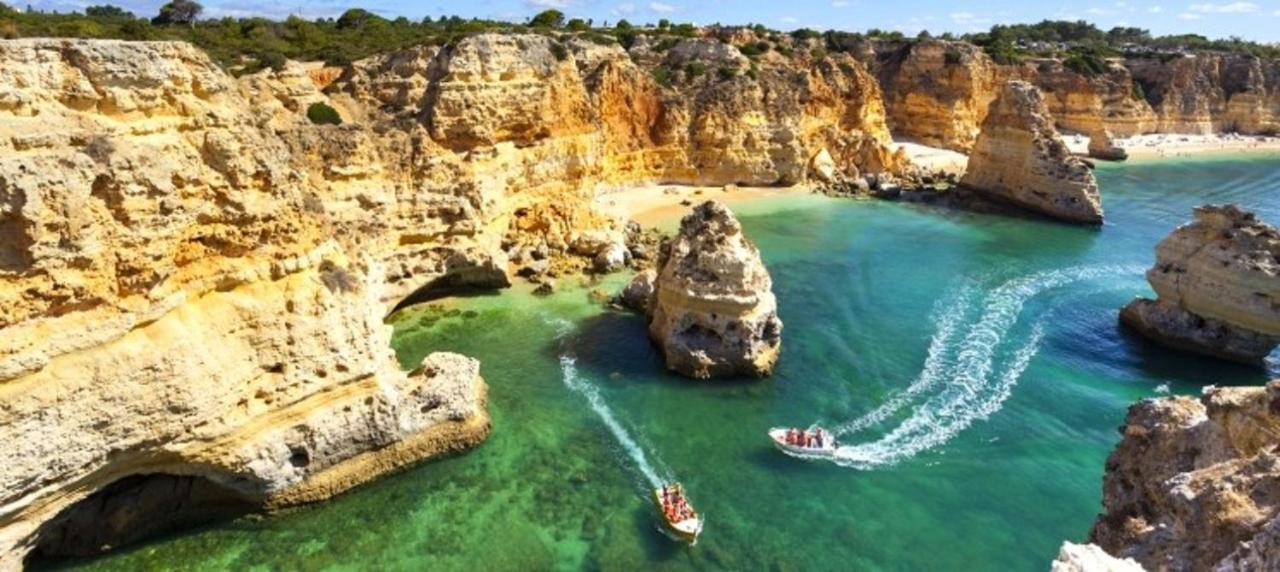 125 Oliveiras Terraces * Albufeira