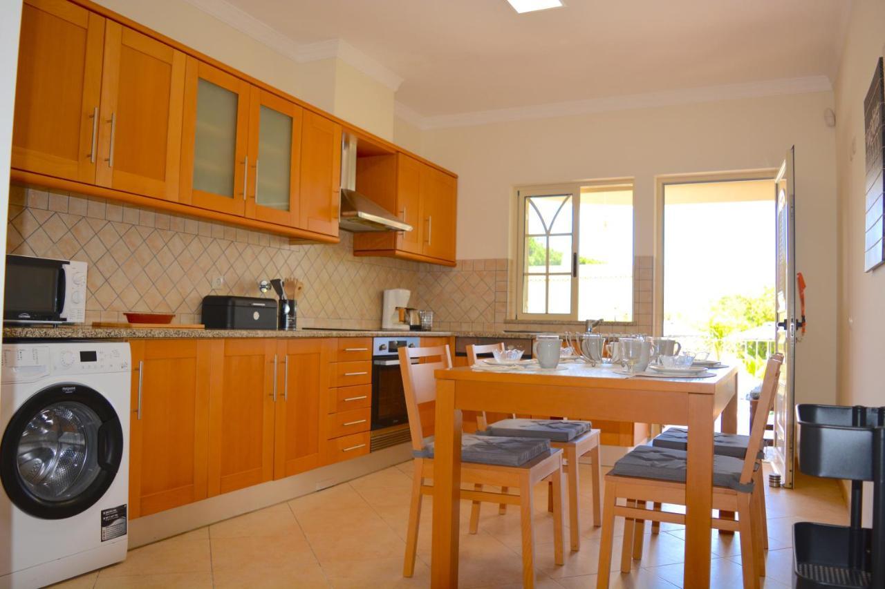 Cristina Mar Villa Albufeira