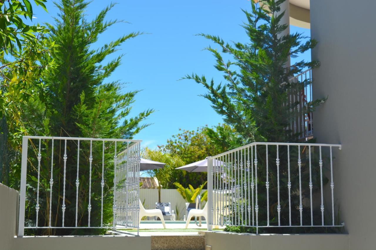 Villa Cristina Mar