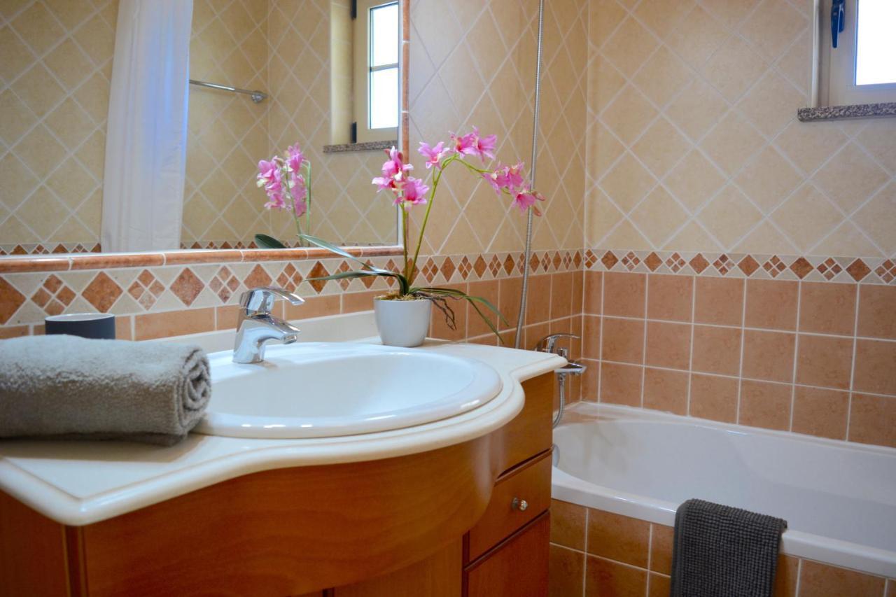 Villa Cristina Mar Albufeira